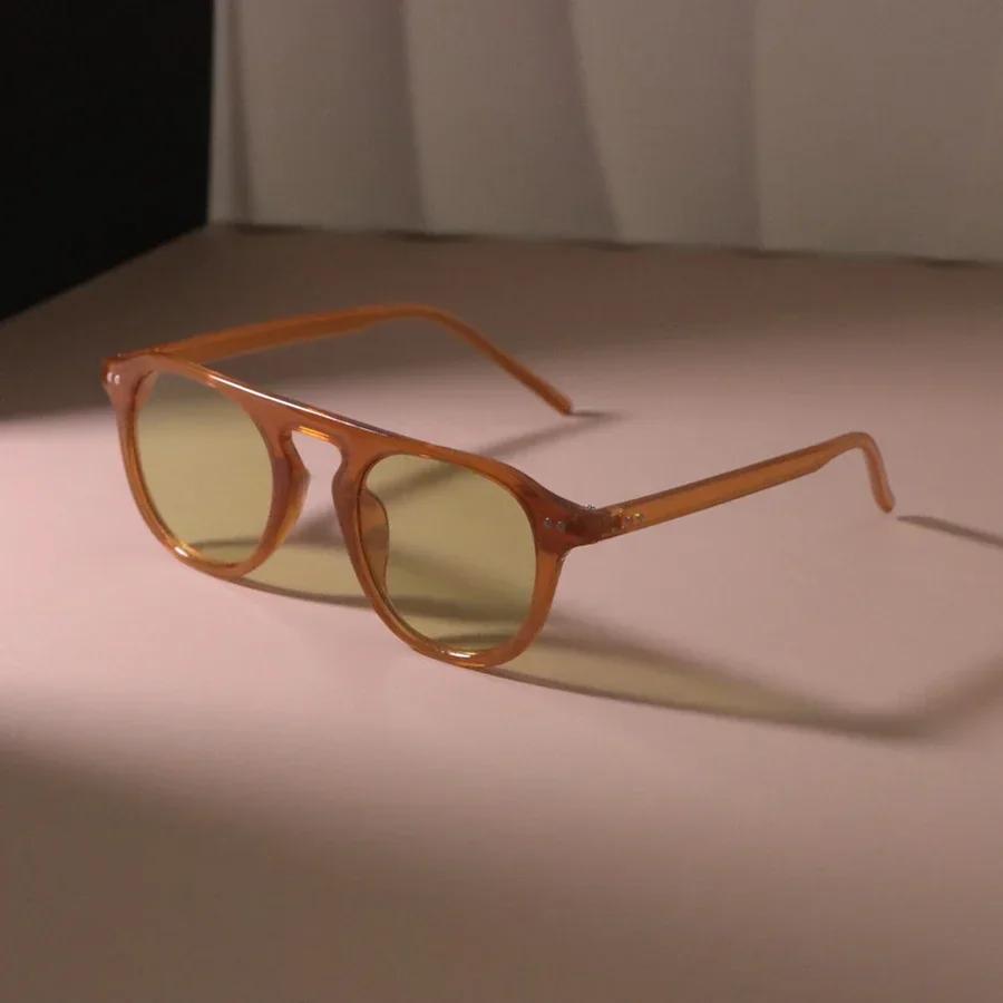 

Retro Square Sunglasses Women Men Brand Designer Vintage Sun Glasses Female Male Fashion Shades Mirror Driver Other