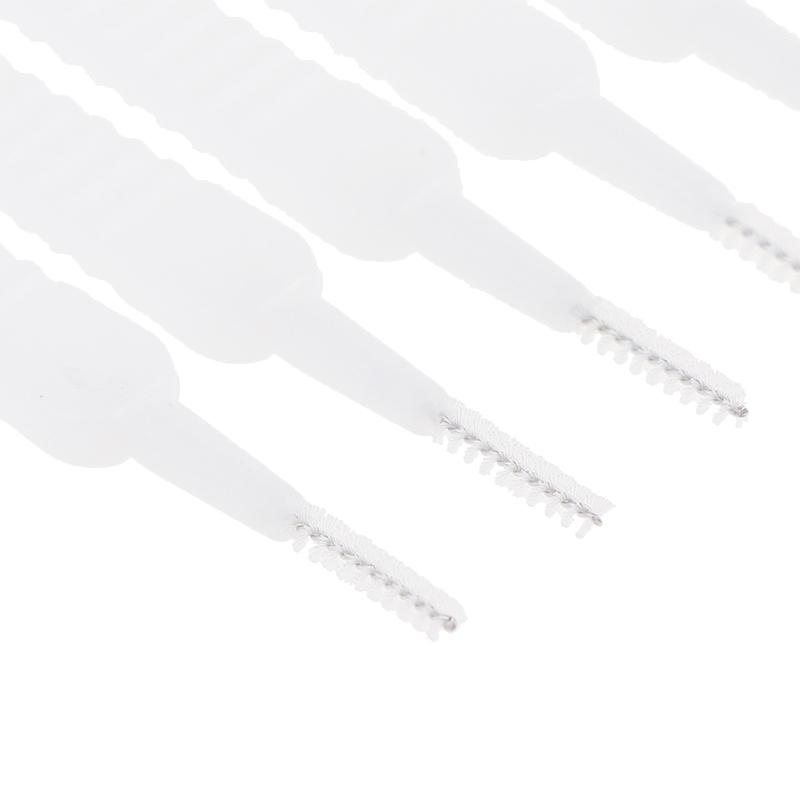 20Pcs Shower Head Cleaning Brush Pore Anti-Clogging Brush Phone Hole Clean Brush
