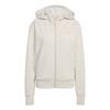 Climacool Comfort Zip Hooded Sports Jacket Casual Daily Outerwear Women JX7318