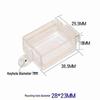 Abdo KCD4 Rocker Switch Protective Cover