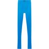Fear of God Athletics Womens Legging Blue Rush Women Streetwear IV9280