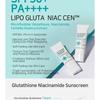 APLB - Glutathione Niacinamide Sunscreen