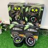 2.4G Remote Control Tire Wheel Toy – Self-Balancing Spinning Car Wheel with LED Lights, Fun Gadget for Kids & Adults