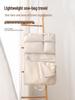 Compact 7-in-1 Travel Storage Bag: Short-Distance, Large Capacity, Portable Luggage.