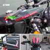 For Honda CB125R CB150R CB190R CB250R CB300R CB400 CB500X Motorcycle Hand Guard Protector Windshield Handguard Motocross Scooter