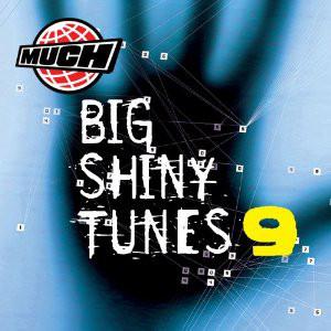 

CD VARIOUS - Big Shiny Tunes 9 724387496828 Warner Music Ca 2004 Canada Rock Used
