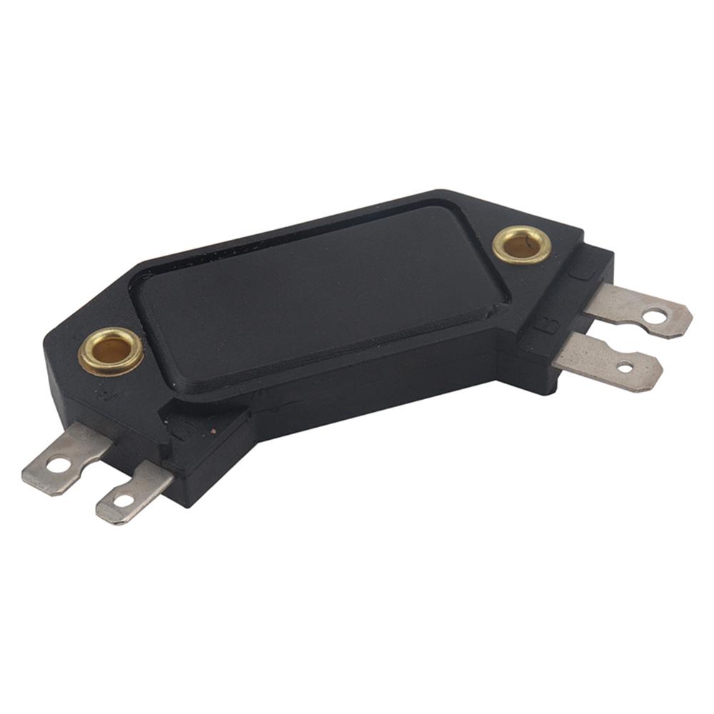 4 Pin Ignition Module For GM 1974-88 Chevy Pontiac Olds Buick LX301 D1906HT 5A4