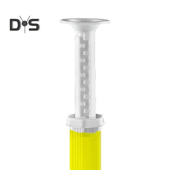 Toilet Cleaner Gel Powerful Adsorption Design Long-lasting Fragrance Toilet Deodorizer Gel Bathroom Kitchen Hotel Cleaning Solution