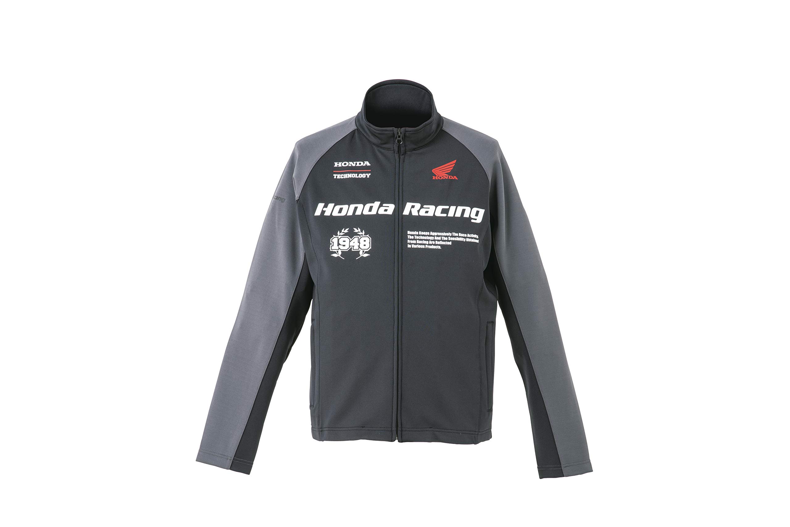 

Коммуникационный грузовик Топ N S Размер [HONDA] (Серый) 0SYTN-25E-NS серый