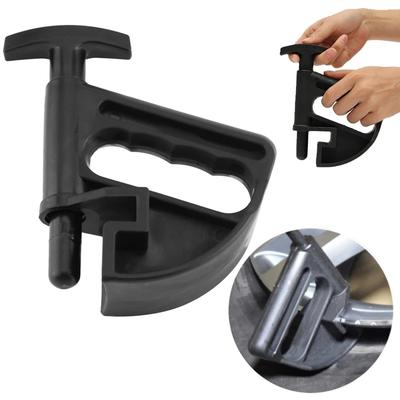 Universal-Reifenwechsler für Autos, Wulstklemmen-Adapter, Auto-Entfernungswerkzeuge, Auto-Reifenwechsler, Reifenfelgenklemme, Reifenpresse, Hebel-Reparaturwerkzeuge