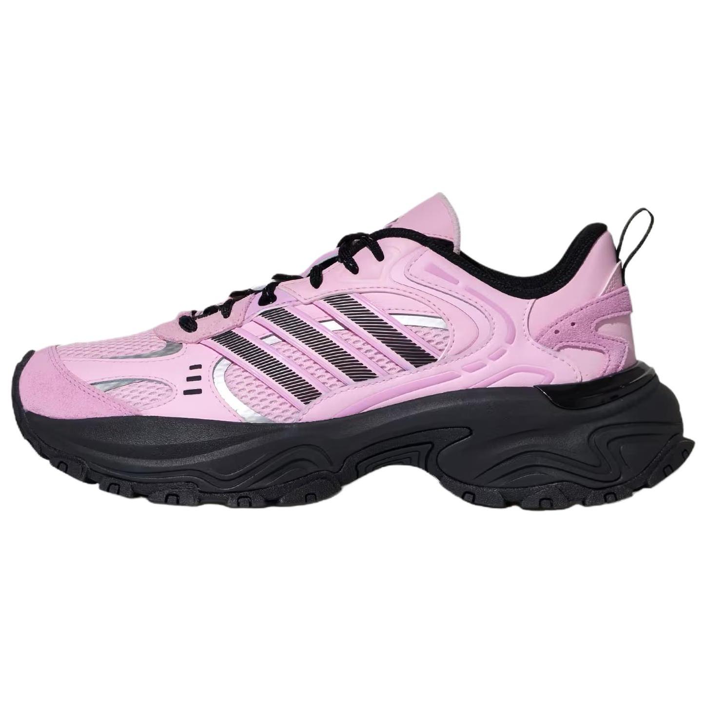 Adidas Shadow Fever Comfortable Running Shoes Women sneaker Purple KH5675 36⅔