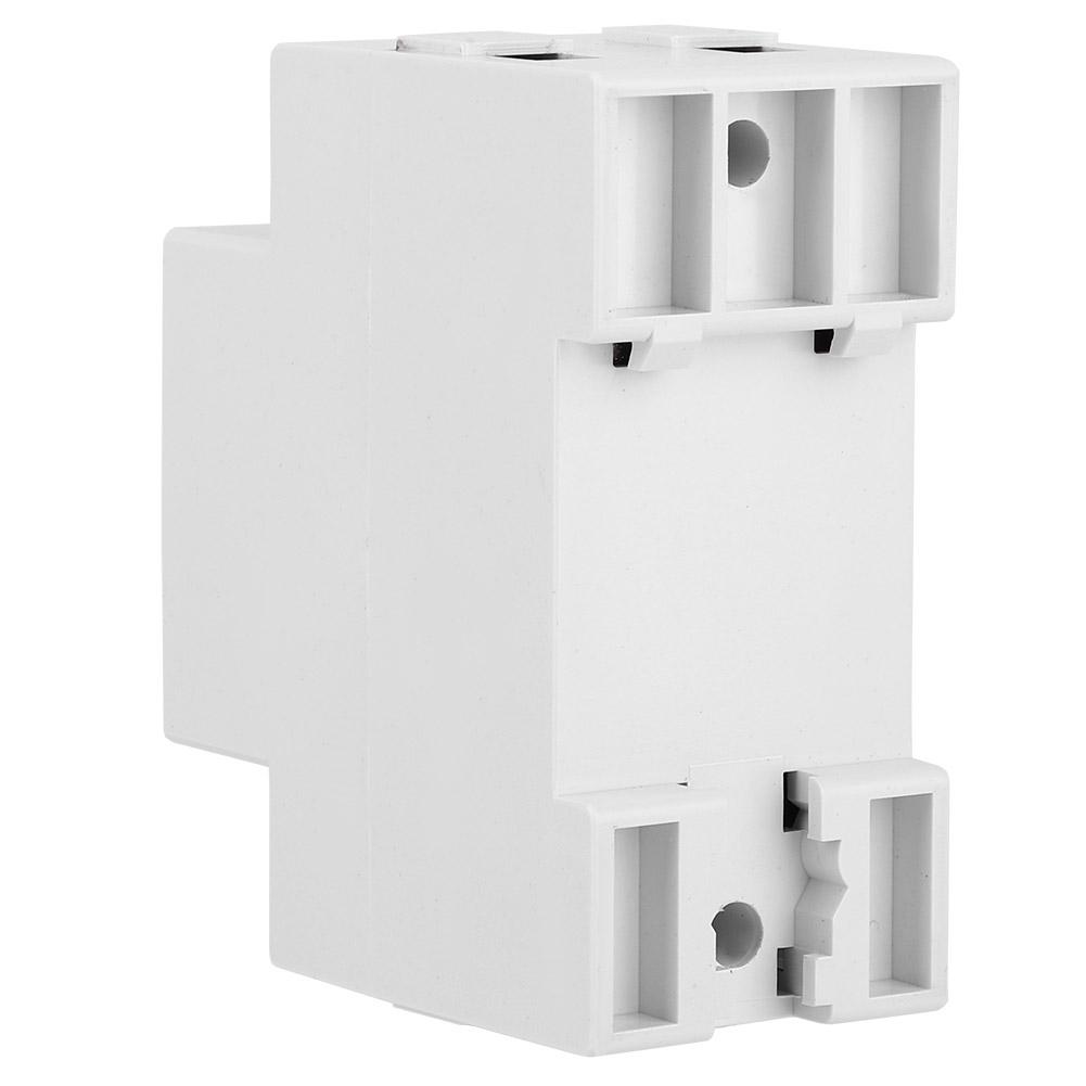 ZMAi-90 WIFI Remote LCD Digital Metering   Single Phase Energy Meter 90-250V