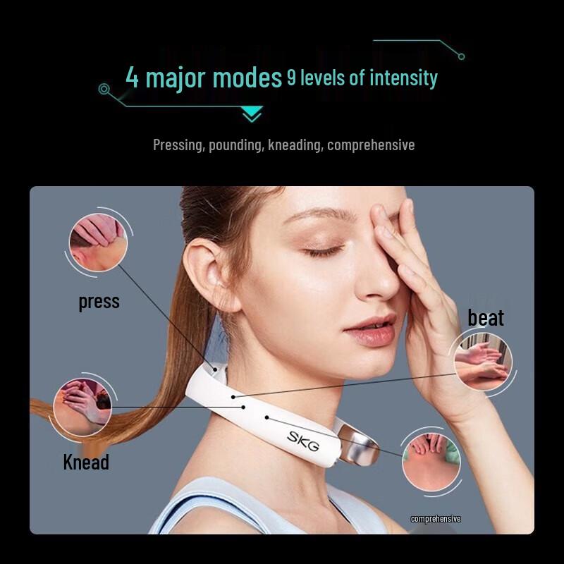 SKG K5-2 Smart Neck Massager