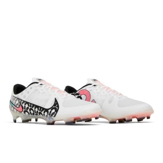 

Nike Mercurial Air Zoom Ultra SE FG White Flash Crimson CT6281-120 EU 42.5