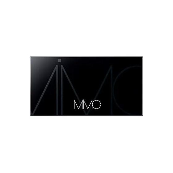 Кейс для минерального кремового тонального средства MiMC