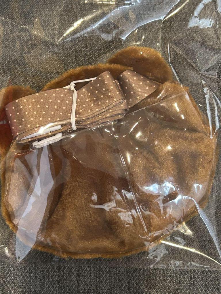 [USED] NCT DREAM Haechan Everland MD Pouch