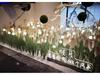 Nordic Reed & Foxtail Grass Artificial Office Plants Window Decor 