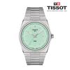 PRX Light Green T137.410.11.091.01