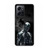 Silver Surfer Phone Case For Redmi 12 13C 12C 15C 9 10 10C Note 13 Pro Plus 14 15 Pro 9T 9C 9A TPU Soft Cover Clear Cell Cases S