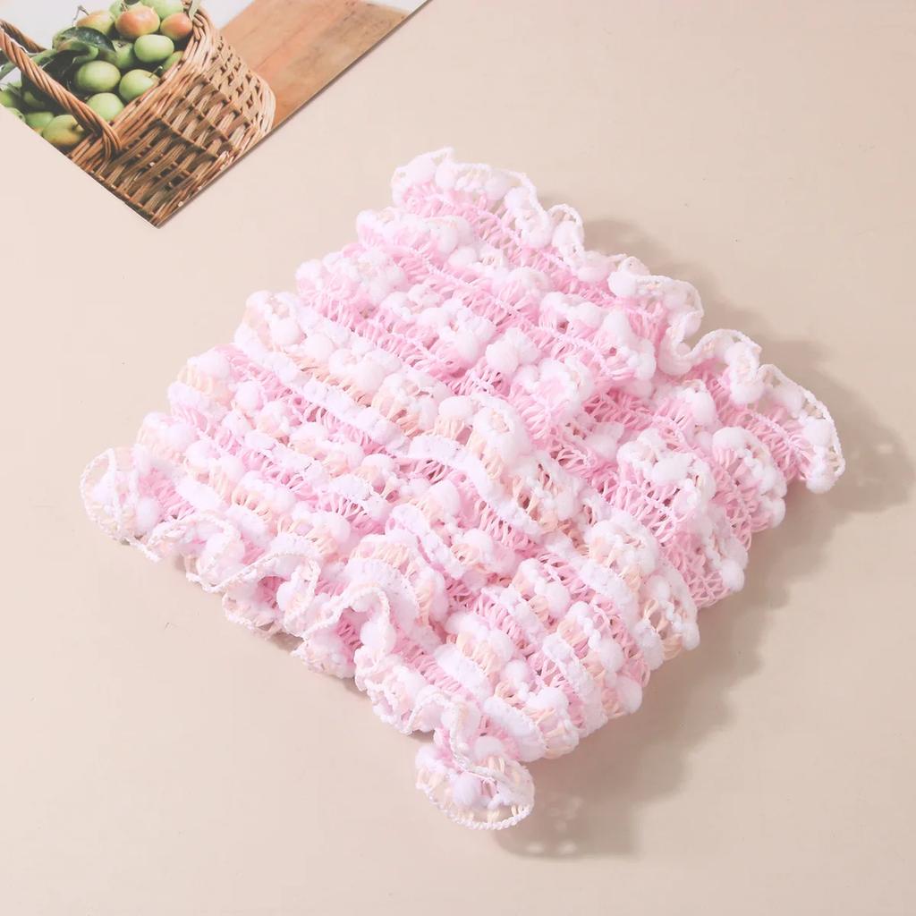 Washing Face Elastic Headband Stylish Elastic Headband with Hollow Design Non-slip Wide Hair Accessories for Women Twist Knitted