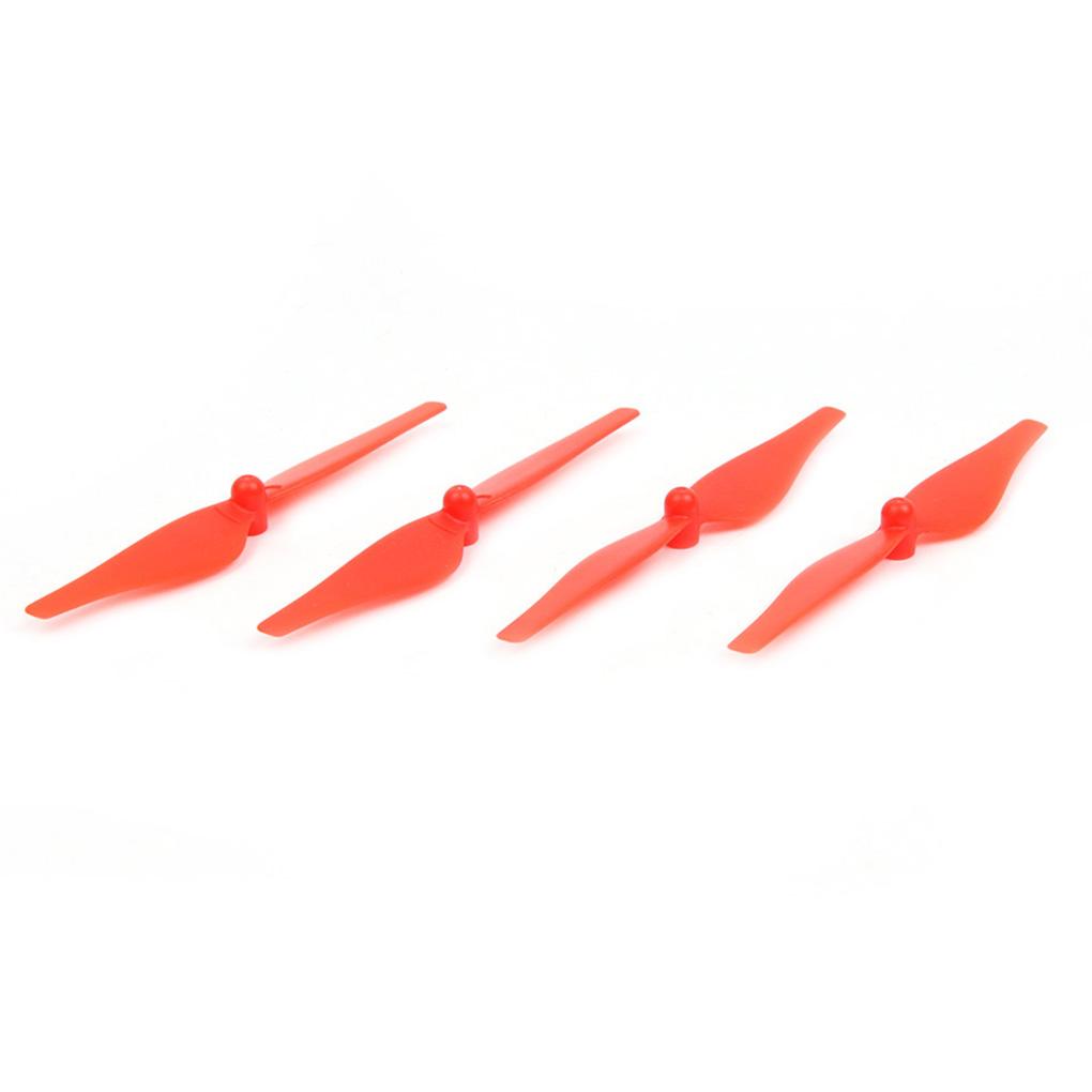 

1 Set UAV Propeller Blades Original Drone Supply Replacement Parts High-performance RC Airplane Spare Part for Adults Teenagers
