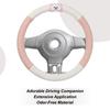 Accesorios Interior – Forros para volantes y tiradores