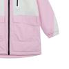 Nike Cotton Jacket Tech Waterproof Workwear Warm Hooded Kids Jackets IR0011-663