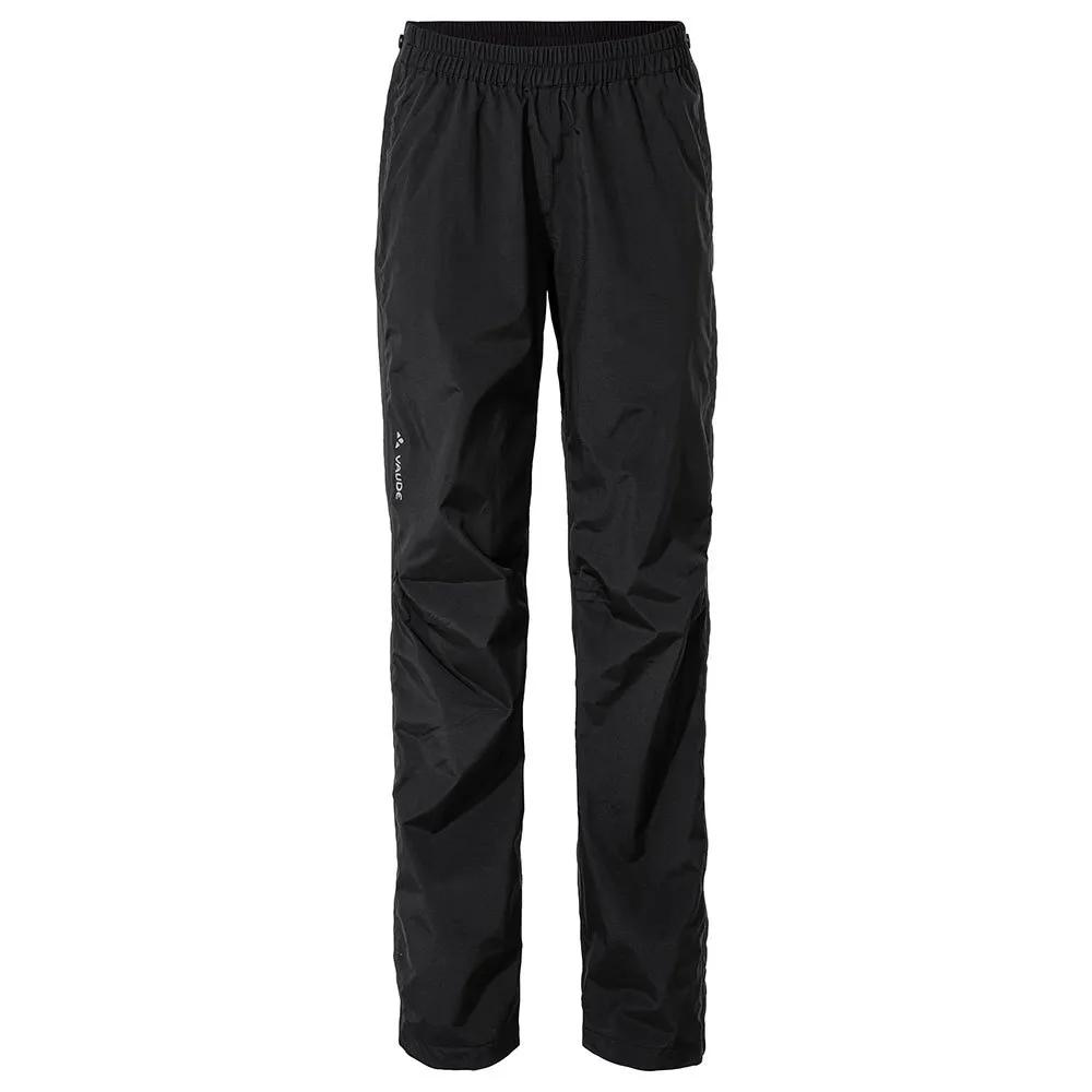 VAUDE Брюки Yaras Rain Zip