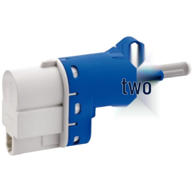 Brake Light Switch for Ford, Jaguar, Mazda, and Volvo