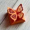 Heart Box Metal Cutting Dies DIY Craft Carbon Steel Embossing Template Stencil Scrapbooking for Card Die Cuts Mold Decor