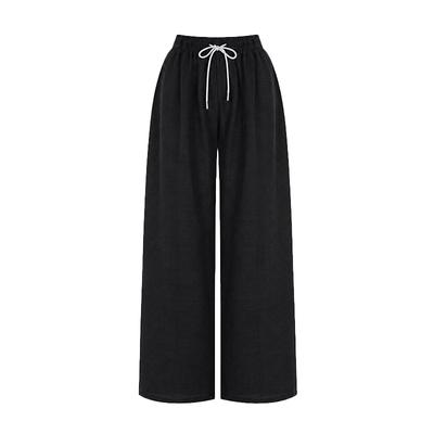 Partea inferioară (Îmbrăcăminte damă) – Capri și pantaloni