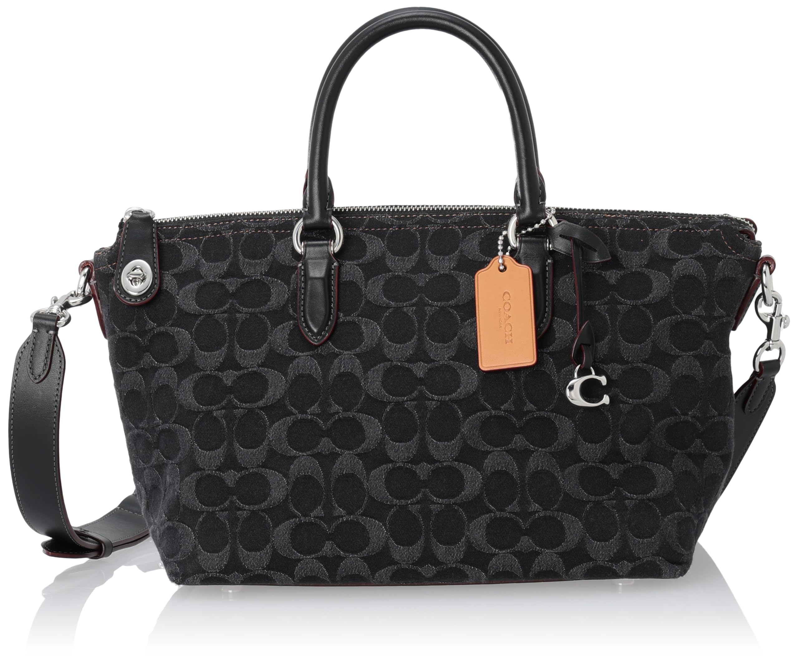 

Tote Bag CE743 LHDRJ LHDRJ [Coach] Women s [Item]