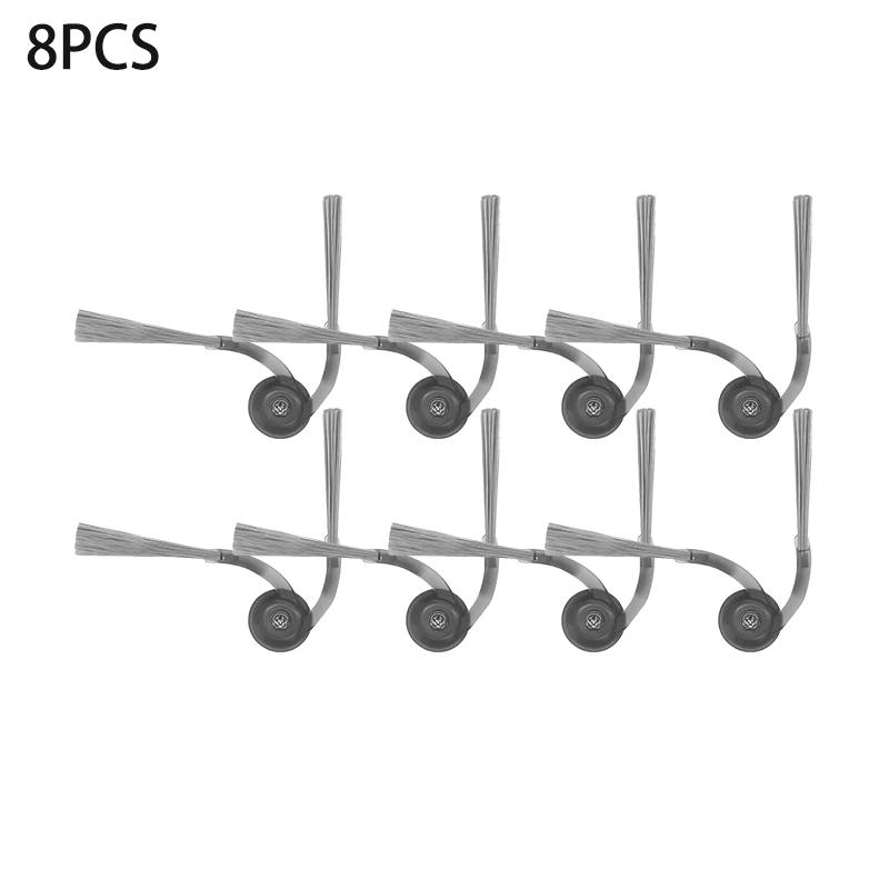 For Roborock Qrevo L / QR 798 / QV 35A / QR 598 Robot Vacuum Cleaner Accessories Main Side Brush Hepa Filter Mop Cloth Dust Bag