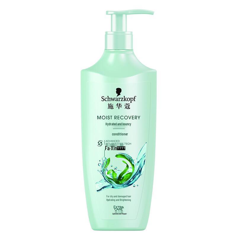 Schwarzkopf Hair Care Essentials 600ML