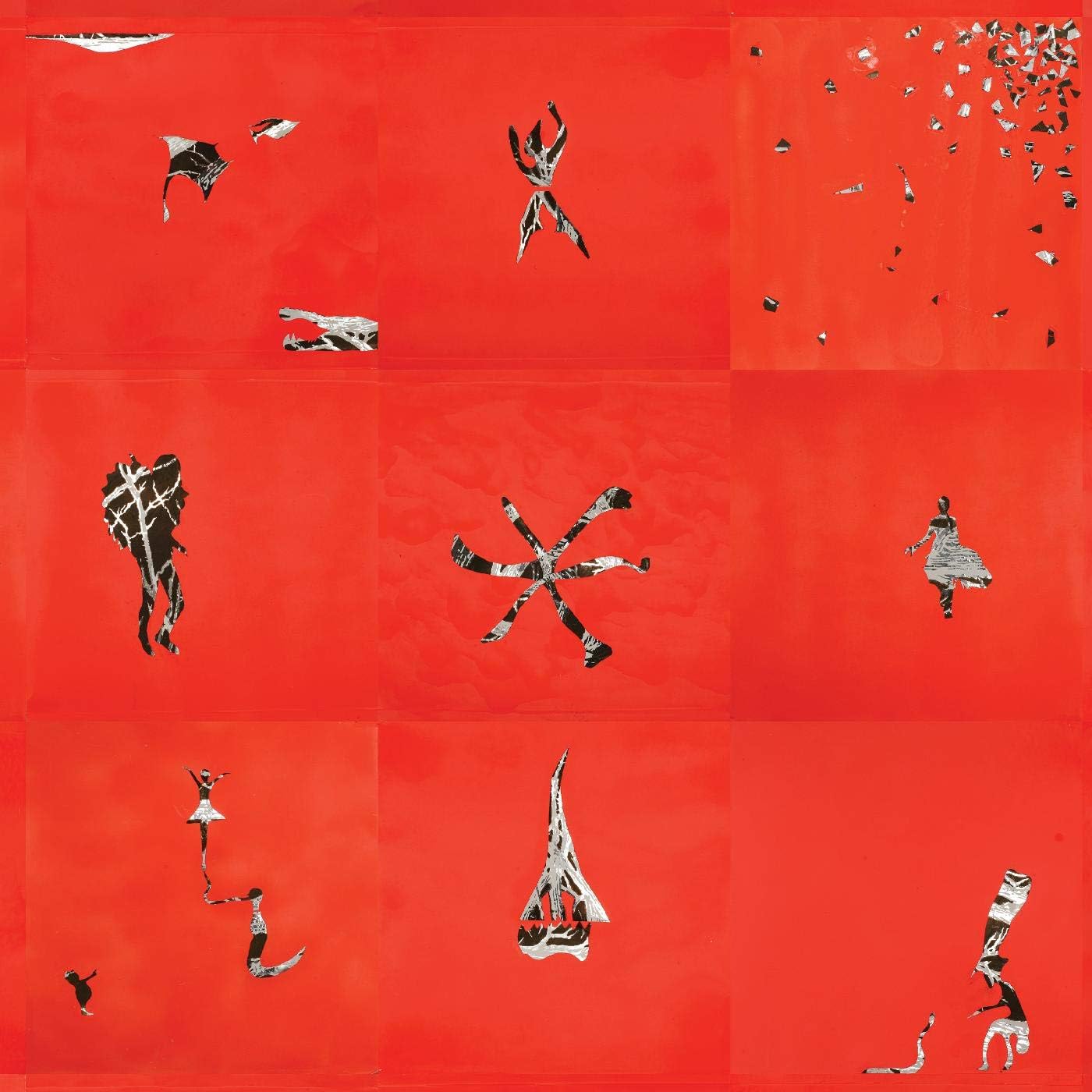 

LP Record ANIMAL COLLECTIVE - Hollinndagain LPACEE300 Domino 2020 US Rock