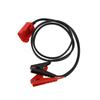 Jumper Cable Clamps for 18V Battery Automotive Booster Cables Power for Car Truck SUV