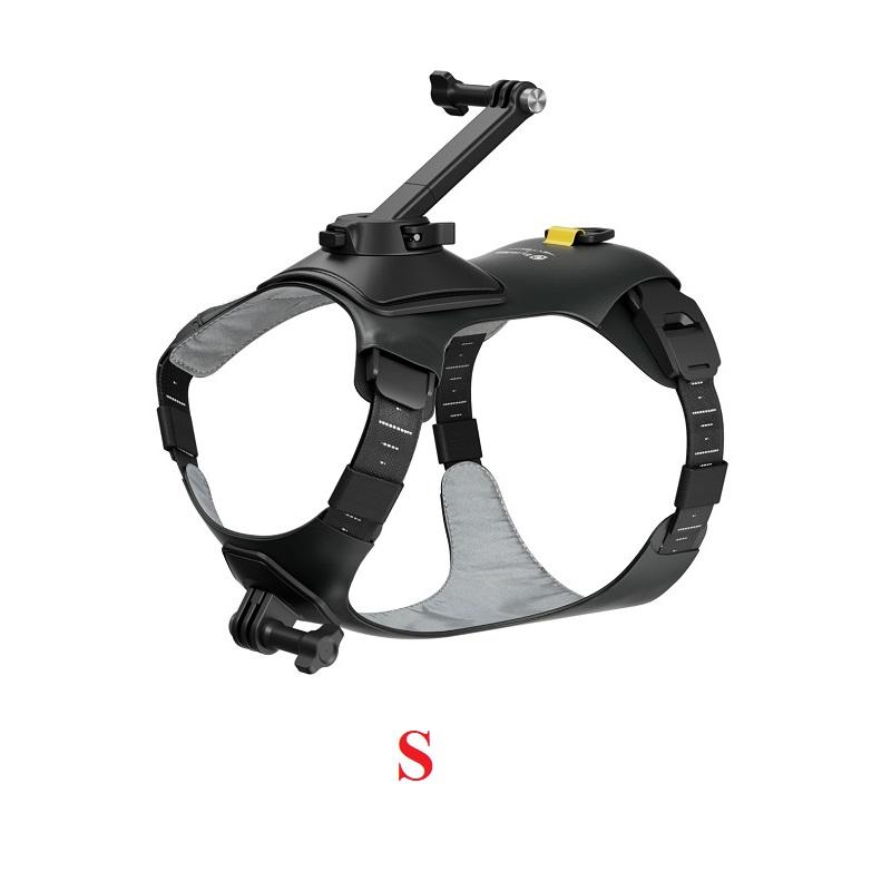 Insta360 GO 3\Go 3S  Pet Harness Mount  For Pet and Dog Original Accessories For Insta 360 GO3\GO3S