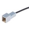 Adapter anteny radia samochodowego CD Adapter anteny samochodowej Do adaptera anteny samochodowej Złącze żeńskie Akcesoria zewnętrzne