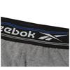 Reebok Herren Sport Boxershorts (Packung mit 5)