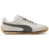 Puma Whirlwind Classic+ Marshmallow Thyme Men Sneakers Cream 374849-04