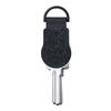 Mini Key Holder Hold 2-5 Keys Key Fob Portable Keychain  for Universal Size