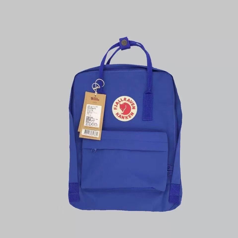 Schoolbag Unisex Backpack Rucksack Laptop Bag Gift Travel