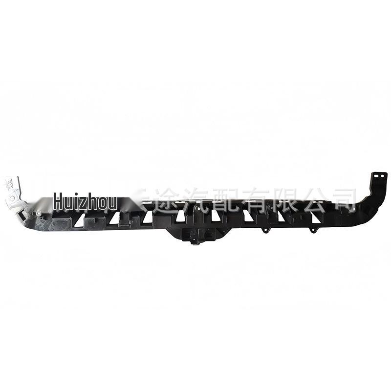 Rear Bumper Brackets for Dodge Challenger 08-22, Left & Right, 68026644AF/68026645AF.