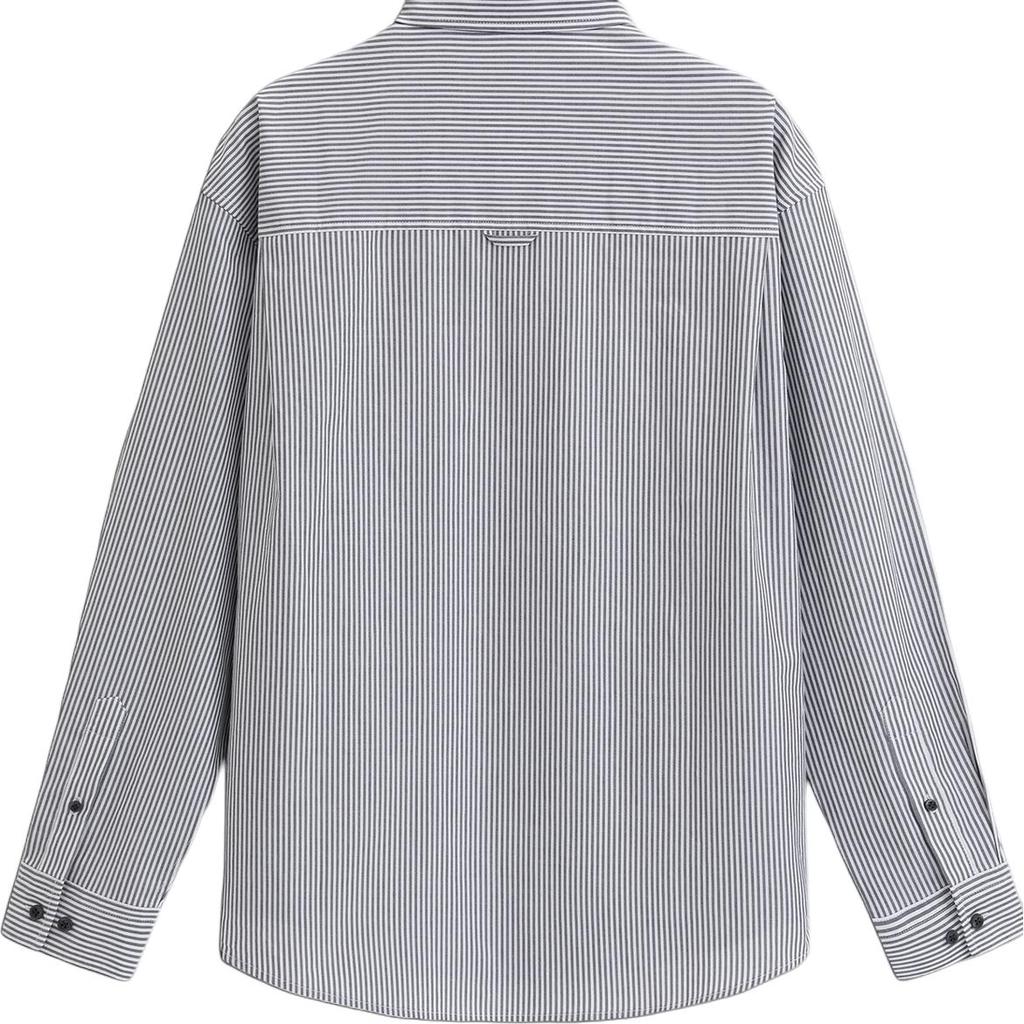 GAP Shirts Unisex Lapel Moderate Other 461250