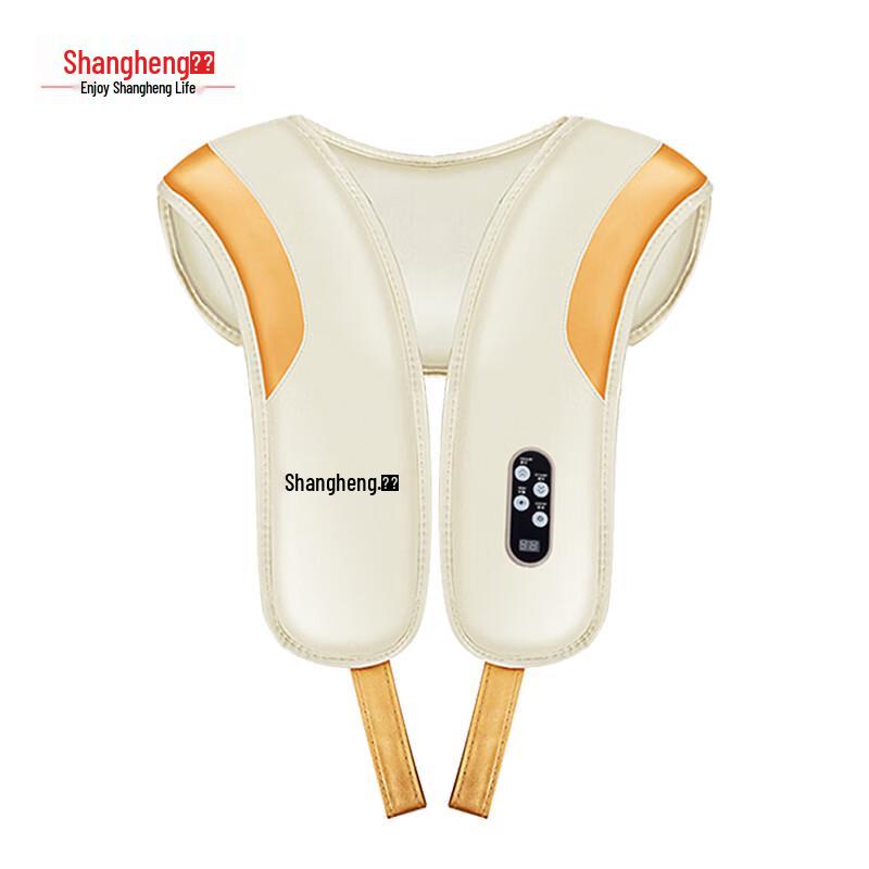 

Shangheng Neck and Shoulder Tapping Massager