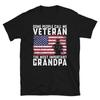 Veterans T-Shirt and Kids Tshirt