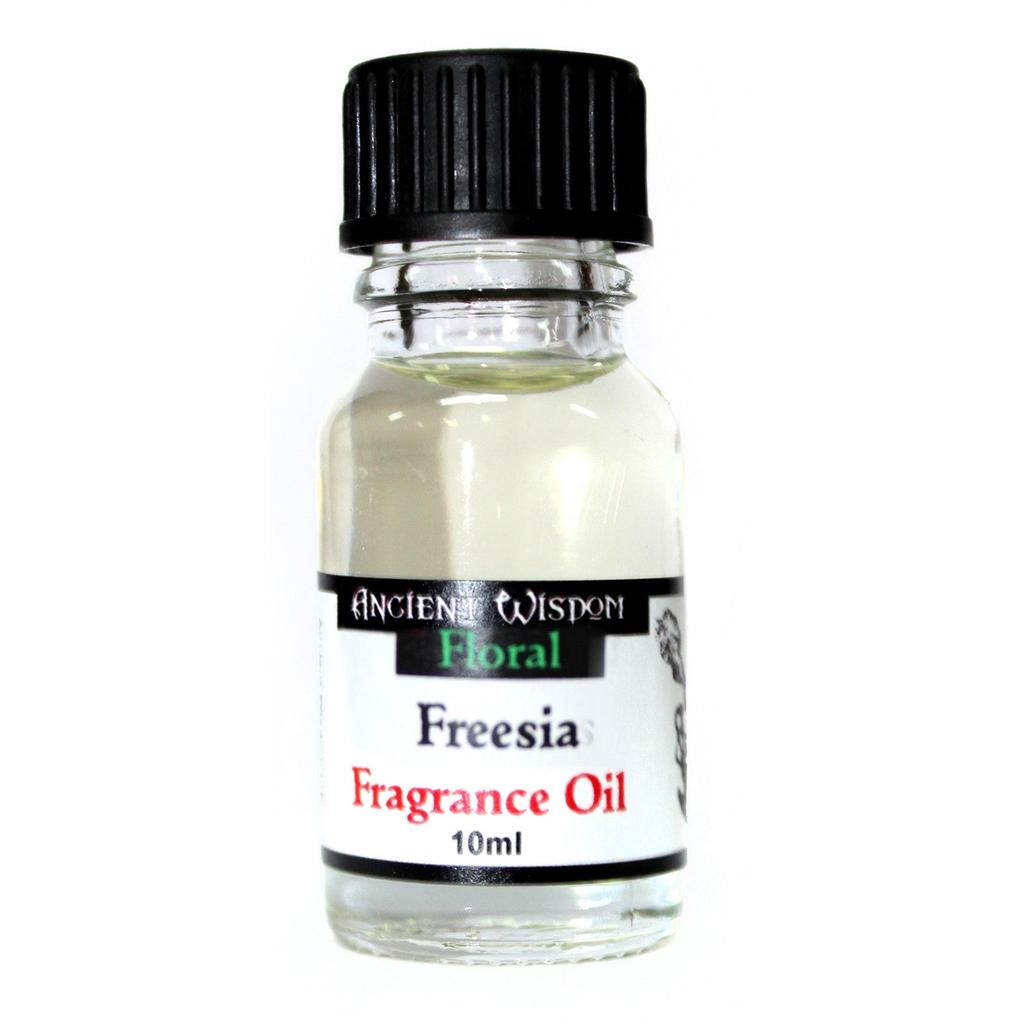 Freesia Fragrance Oil 10ml Bottle