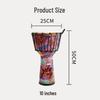 MOSEN African Hand Drum