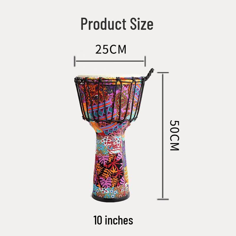 MOSEN African Hand Drum