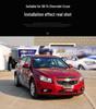 Chevrolet Cruze Headlight Lens Cover (2009-2014 Models)